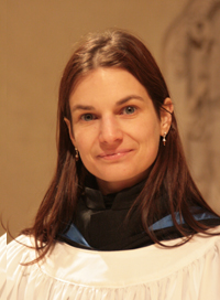 Elisabeth Dendorfer