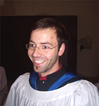Thomas Mayer